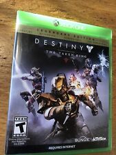 Destiny: The Taken King - Legendary Edition (Microsoft Xbox One, 2015) Completo Muito Bom Estado comprar usado  Enviando para Brazil