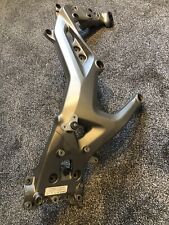 Yamaha mt09 frame for sale  PRESTON