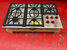 Wolf gas cooktop for sale  New Britain