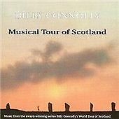 Billy Connolly : Musical Tour Of Scotland CD Incredible Value and Free Shipping! comprar usado  Enviando para Brazil