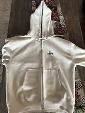 Basic stussy zip for sale  Greenacres