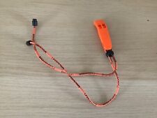 Emergency survival whistle for sale  BEDALE