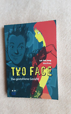 Taschenbuch two face gebraucht kaufen  Berlin