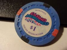 casino morongo for sale  Cameron