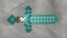 Minecraft toy sword for sale  CARLISLE