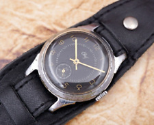 Usado, Reloj de pulsera mecánico original raro Svet Raketa 2603 Raketa 16j URSS para hombre segunda mano  Embacar hacia Mexico