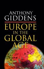 Europe in the Global Age By Anthony Giddens na sprzedaż  Wysyłka do Poland