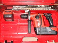 Hilti a36 avr gebraucht kaufen  Pfungstadt