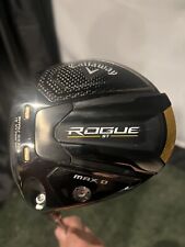 Callaway rouge max for sale  COLCHESTER