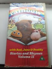 Rainbow stories rhymes for sale  LEEDS