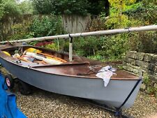 dinghy launching trolley for sale  WETHERBY