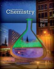 Introductory chemistry paperba for sale  Montgomery