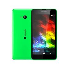 Nokia Lumia 640 Microsoft Windows Camera Mobile Cell Phone 8GB Green Unlocked for sale  Shipping to South Africa