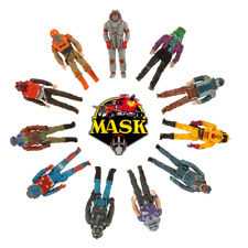 Kenner mask vintage for sale  Shipping to Ireland