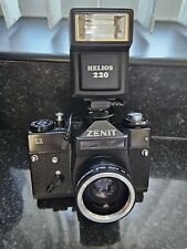 Zenit 35mm slr for sale  BRADFORD