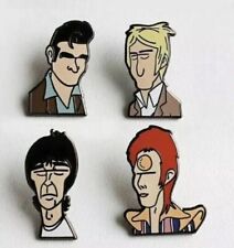 Pete mckee pin for sale  TAMWORTH