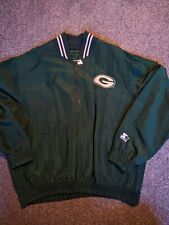 green bay packers jacket for sale  LINCOLN
