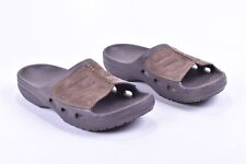 Crocs herren sandale gebraucht kaufen  Deutschland