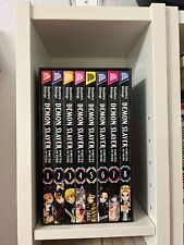 Demon slayer manga gebraucht kaufen  Berlin