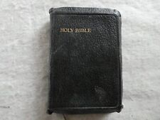 pocket bibles for sale  HAYWARDS HEATH