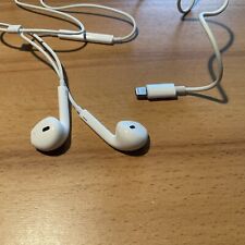 Apple earpods lightning gebraucht kaufen  Sankt Augustin