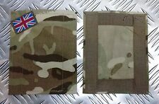 british army velcro patches for sale  LONDON