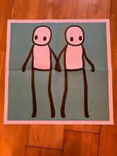 Stik holding hands for sale  LONDON