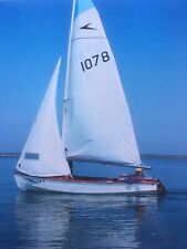 Leader dinghy grp for sale  MALDON