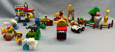 Lego duplo zoo gebraucht kaufen  Hasbergen