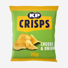 Cheese onion flavour for sale  CHEPSTOW
