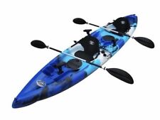 Kayak seater paddles for sale  Austin