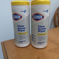 Clorox clean screen for sale  Old Saybrook