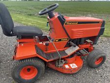 Westwood t1200 ride for sale  PETERBOROUGH