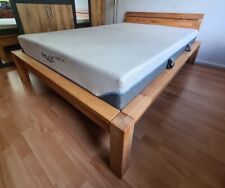 Bett 140x200 matratze gebraucht kaufen  Rostock