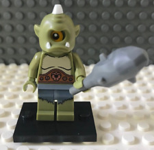 Lego cyclops ogre for sale  THATCHAM