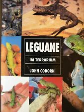 Leguane terrarium bede gebraucht kaufen  Fischeln