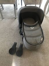 Bugaboo bee3 carrycot for sale  Shipping to Ireland