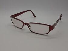 Missoni 52mm eyeglasses for sale  COLCHESTER