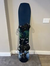 Yes hybrid snowboard for sale  Soda Springs