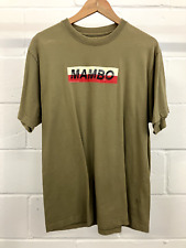 Vintage mambo mens for sale  LONDON