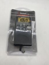 Radioshack digital vintage for sale  LEEDS