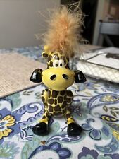 Silly resin giraffe for sale  Lancaster