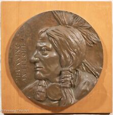 Stunning bronze relief for sale  Orlando