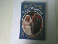 Royal wedding andrew for sale  HIGH WYCOMBE
