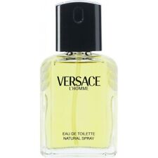 Versace profumo uomo usato  Pizzo