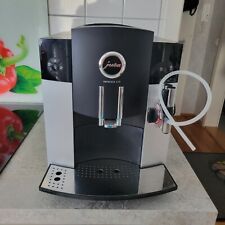 Jura kaffeevollautomat impress gebraucht kaufen  Speyer
