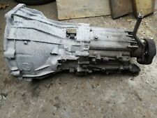 Speed manual gearbox for sale  BARKING