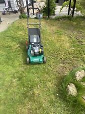Petrol lawn mower for sale  MAIDSTONE