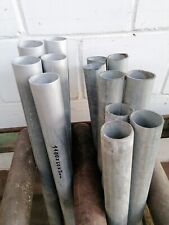 Stahlrohr rund 60mm gebraucht kaufen  Beverungen