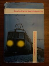 Rudolf wollmann elektrische gebraucht kaufen  Idstein